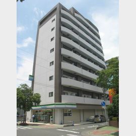 プライムスクエア 5階 築16年2ヶ月の賃貸物件