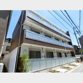 リブリ・エニシア 1階 築7年9ヶ月の賃貸物件