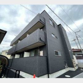 東岩槻駅より徒歩7分 3階 築3年8ヶ月の賃貸物件