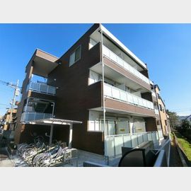 大宮駅より徒歩15分 2階 築8年6ヶ月の賃貸物件