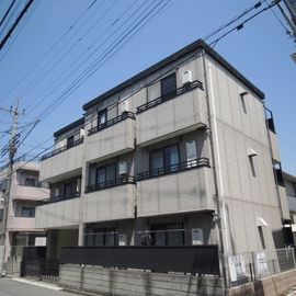 ボナール 3階 築26年の賃貸物件