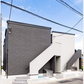 ブリックハウスの賃貸物件