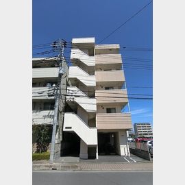 エクセルプラザ 3階 築16年10ヶ月の賃貸物件