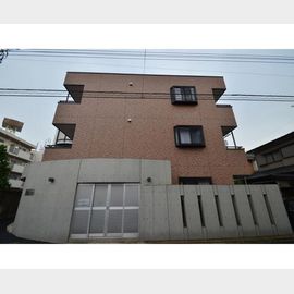 北浦和駅より徒歩8分 3階 築21年8ヶ月の賃貸物件