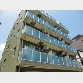 与野駅より徒歩3分 1階 築18年1ヶ月の賃貸物件