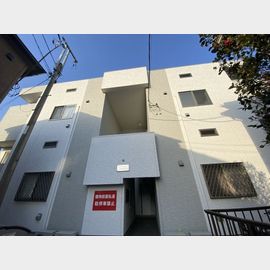 CB大宮グロースの賃貸物件