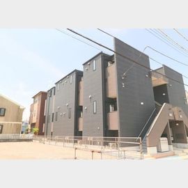 CB東川口レクスの賃貸物件