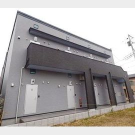 AXIS浦和美園 2階 築8年4ヶ月の賃貸物件