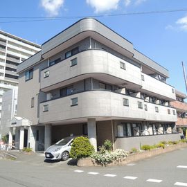 若葉駅より徒歩3分 築21年2ヶ月 3階建の賃貸物件
