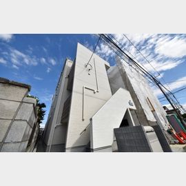 CB川越アルテの賃貸物件