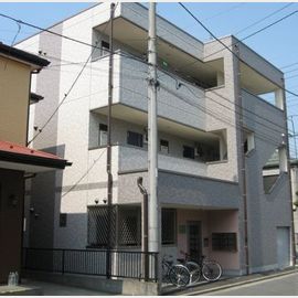 ロハスY新宿の賃貸物件