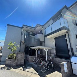 東宮原駅より徒歩6分 築26年1ヶ月 2階建の賃貸物件