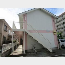 メゾン・かんとうA 2階 築29年1ヶ月の賃貸物件