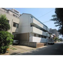 アウル 1階 築9年7ヶ月の賃貸物件