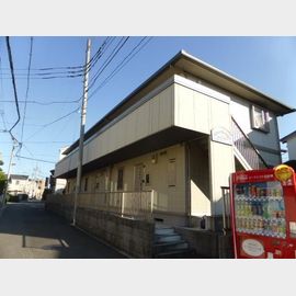 カーサソレジオの賃貸物件