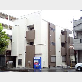 アスピオスヴィラ 2階 築10年8ヶ月の賃貸物件