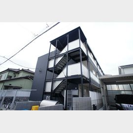 戸田駅より徒歩14分 3階 築8年2ヶ月の賃貸物件