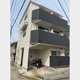 BellaLuna岩槻の賃貸物件