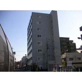 北浦和駅より徒歩2分 3階 築22年1ヶ月の賃貸物件