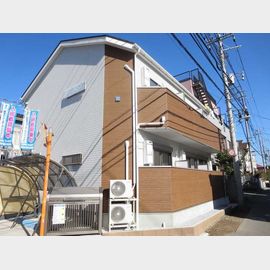 ヒロコーポの賃貸物件