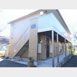 パナスィーム 1階 築17年1ヶ月の賃貸物件