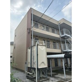 アンプルールフェール上福岡２の賃貸物件