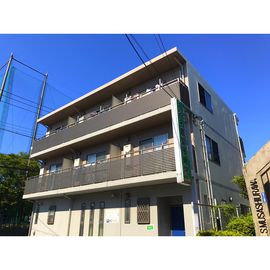 フレックス武蔵浦和 3階 築17年2ヶ月の賃貸物件