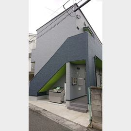 東宮原駅より徒歩6分 2階 築8年10ヶ月の賃貸物件