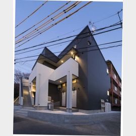 日進駅より徒歩15分 1階 築10年4ヶ月の賃貸物件