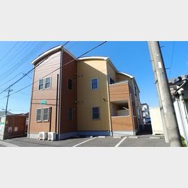 アークハイムの賃貸物件