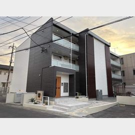 リブリコスモの賃貸物件