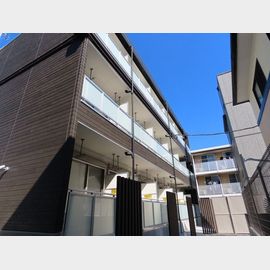 リブリオオミヤホンゴウ 3階 築7年の賃貸物件