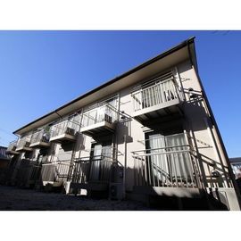 西大宮駅より徒歩12分 1階 築17年7ヶ月の賃貸物件