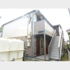 ソレジオＮ 1階 築22年3ヶ月の賃貸物件