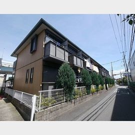 インフィニティ 1階 築22年1ヶ月の賃貸物件