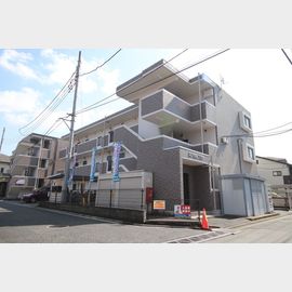 南与野駅よりバス8分 1階 築23年1ヶ月の賃貸物件