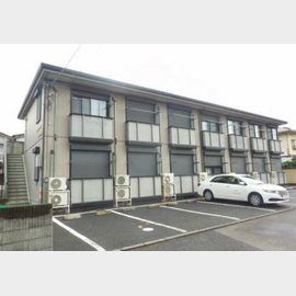 グレースコート 2階 築24年8ヶ月の賃貸物件