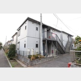 メゾン・セシリア 1階 築25年8ヶ月の賃貸物件