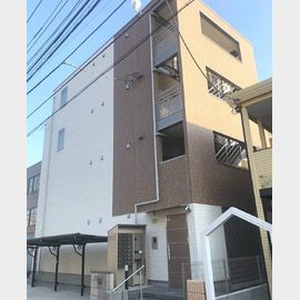 南浦和駅より徒歩15分 1階 築6年の賃貸物件