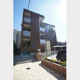 リブリ・SUNエース3 1階 築7年9ヶ月の賃貸物件