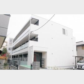 リブリ・シャルマン上戸田の賃貸物件