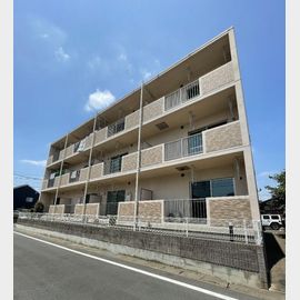 マンションプラティーノ 3階 築19年2ヶ月の賃貸物件
