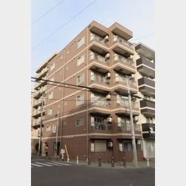 フォルテ西青木 1階 築19年1ヶ月の賃貸物件