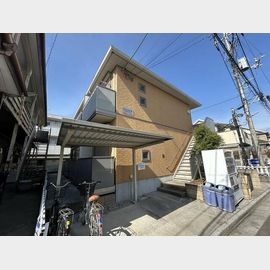 モジュール２８ 2階 築18年3ヶ月の賃貸物件