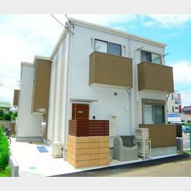 ヴィラート上尾本町の賃貸物件