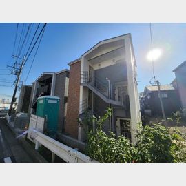 南与野駅より徒歩9分 3階 築2年3ヶ月の賃貸物件