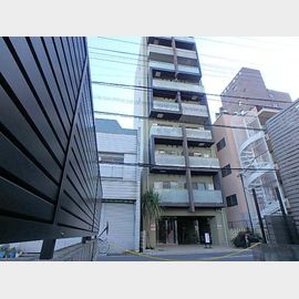 KonomiIchibankan 4階 築12年1ヶ月の賃貸物件