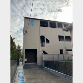 Lavare新中里 2階 築1年5ヶ月の賃貸物件