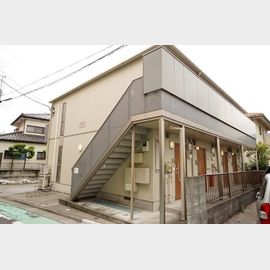 戸田公園駅より徒歩3分 1階 築16年1ヶ月の賃貸物件