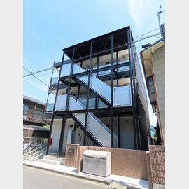 リブリ・Amenity元町の賃貸物件